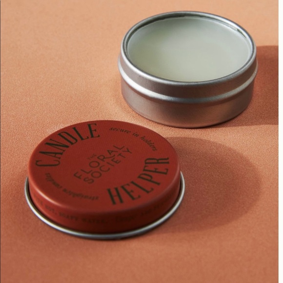 Anthropologie wax candle helper - Picture 5 of 11